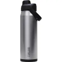CamelBak Thrive Chug VSS, 750ml, hopea/harmaa