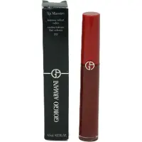 Giorgio Armani Lip Maestro Nestemäinen huulipuna 6.5 ml Nr. 201 - Dark Velvet