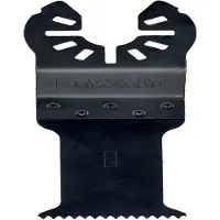 DeWalt DT20704 30x43mm puu monitoimikoneen sahanterä