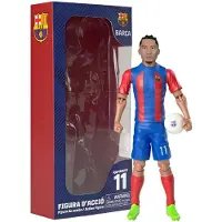 Sockers Fc Barcelona 20 Cm Raphinha Kuvio