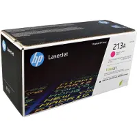 HP 213A -laservärikasetti, magenta