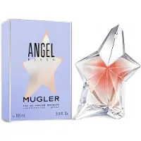 Thierry Mugler Angel Blush Refillable Eau de Parfum 100 ml