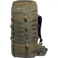 Savotta Jääkäri L, 102015370 brown, 55 litres backpack