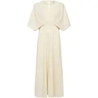 Copenhagen Muse Cmvianna-Dress - Cream - M