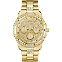 GUESS Regal 46mm 3atm Quartz/analogical Kello