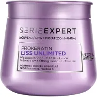 L'Oréal - Série Expert Prokeratin Liss Unlimited Masque 250ml
