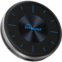 Ottocast Pcs46 Otooaibox P3 2/3/sim-kortti Hdmi Android-sovitin 4g
