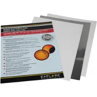 Explore Scientific Auringon Suodatinkalvo Solarix A4