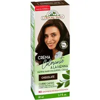 Marja Entrich Corpore Sano Henna kevytväri suklaa