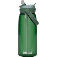 CamelBak Thrive Flip Straw Bottle 1L juomapullo