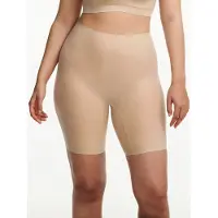 Chantelle Muotoilevat housut beige