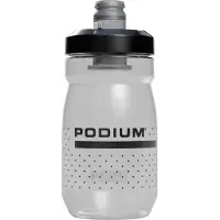CamelBak Podium Juomapullo koko 440 ml väri valkoinen