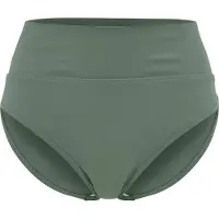 Swegmark Sicily Excellent Folded Bikini Briefs Olive Green 36