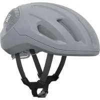 POC Amidal MIPS -pyöräilykypärä granite grey matt
