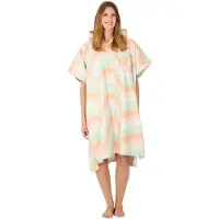 After Ripple Surf Poncho almond Koko Uni