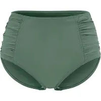 Swegmark Corfu Excellent Maxi Bikini Briefs