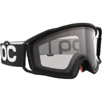 POC Zygon Black White goggles