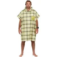 After Essentials Poncho American Fishing Pikes One Size