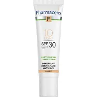 Pharmaceris Meikkipohja SPF 30, 30 ml