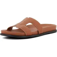 Dune London Loupa - Brown - 41