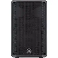 Yamaha CBR12 2-WAY SPEAKER, BASS-REFLEX TYPE