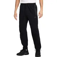 Nike Housut musta / valkoinen