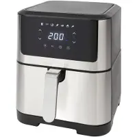 ProfiCook Pc-fr 1269 H 8l 1800w Air Fryer