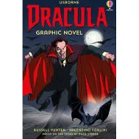 Russell Punter Dracula