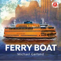 Bookoutlet Ferry Boat