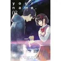 Kotone, your name. 3