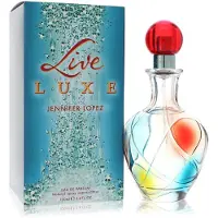Jennifer Lopez Live Luxe, EdP 100ml