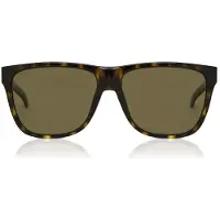 Smith Optics Lowdown XL 2 Vintage Tortoise Aurinkolasit ruskea