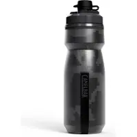 CamelBak Podium Dirt Chill 3.0, 620ml, musta