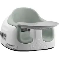 Bumbo Multi Seat Sage Sage One Size Beige One Size Pojat, Tytöt