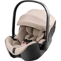 Britax Baby-Safe Pro Style Teak turvakaukalo 0-13kg