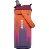 CamelBak Thrive Flip Straw Kids Vss Pullo 350ml