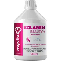 MyVita Kollageeni Kauneusaktiivinen neste - 500 ml