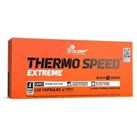 Olimp Thermo Speed Extreme Mega Caps - 120 kapselia - 120 kapselia