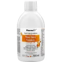 Pharmovit Hiukset Iho Kynnet - 500 ml