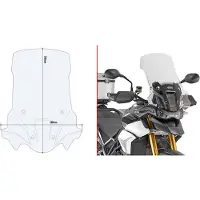 Givi D6418st Triumph Tiger 900 Tuulilasi