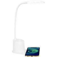 BLOW Puhallus LED pöytävalaisin induktio QC LB-14