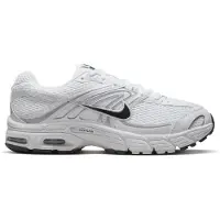 Nike Matalavartiset tennarit 'AIR MAX MOTO 2K' harmaa / musta / valkoinen