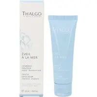Thalgo Éveil à la Mer Gentle Exfoliator hellävarainen kasvokuorinta 50 ml