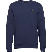 Lyle & Scott Ml424vog Collegepaita
