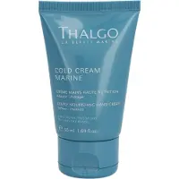 Thalgo Cold Marine Deeply Nourishing Hand Cream 50ml