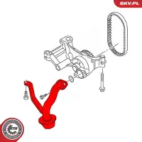 ESEN SKV Ahdinletku 43SKV222