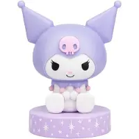 Ginza.se HELLO KITTY valaisin Kuromi, 12 cm