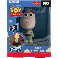 Paladone TOY STORY Valaisin Buzz Lightyear, 11 cm