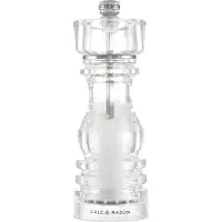 Cole & Mason - London Suolamylly 18 cm Kirkas