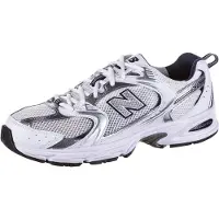 New Balance 530 - White - 40